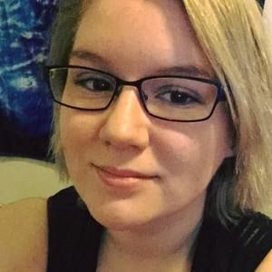 Meet your Posher, Cheyenne